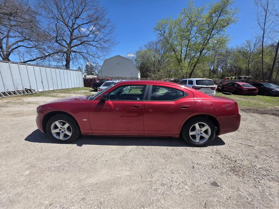 2008 Dodge Challenger SRT8 & 392 3rd Gen - Image 5 of 14