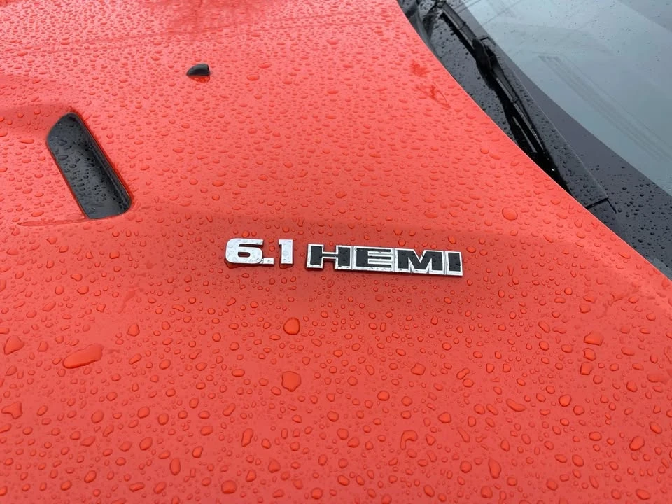 2008 Dodge Challenger SRT8 & 392 3rd Gen - Image 8 of 14