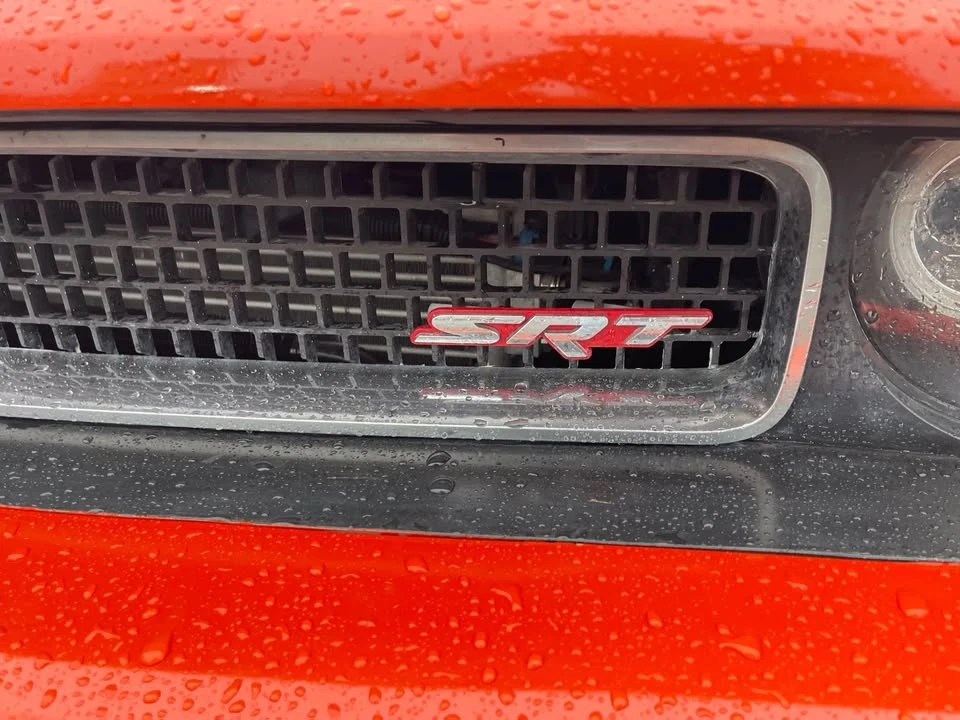 2008 Dodge Challenger SRT8 & 392 3rd Gen - Image 7 of 14