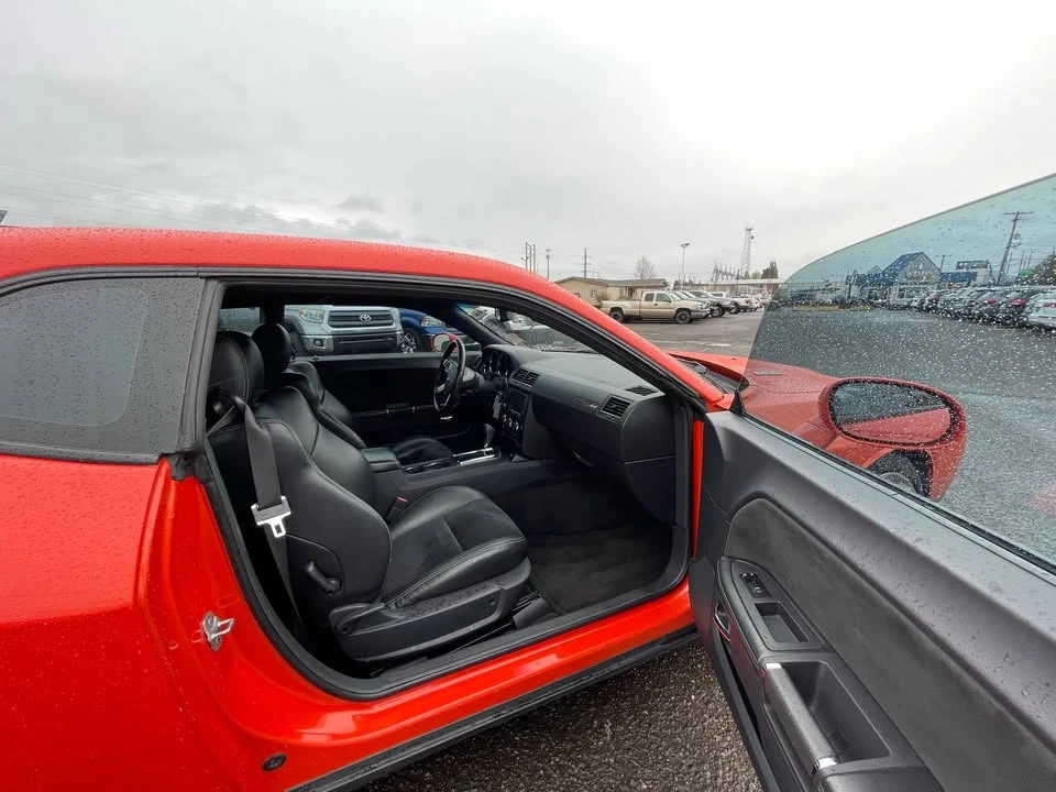 2008 Dodge Challenger SRT8 & 392 3rd Gen - Image 12 of 14