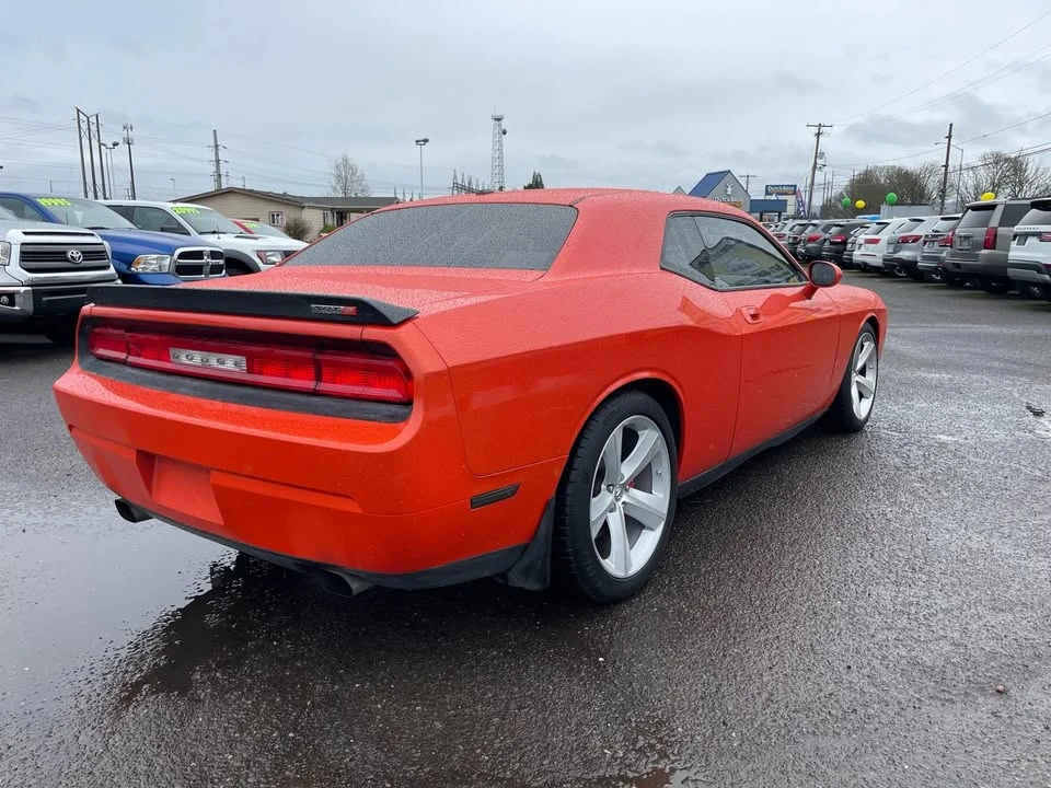 2008 Dodge Challenger SRT8 & 392 3rd Gen - Image 3 of 14