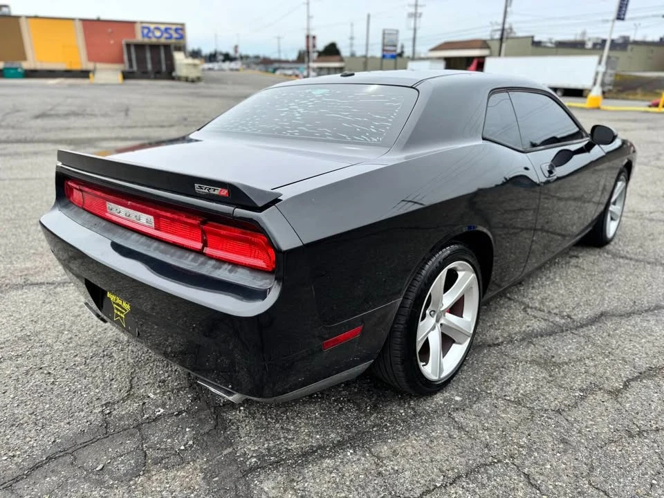 2008 Dodge Challenger SRT8 & 392 3rd Gen - Image 8 of 10