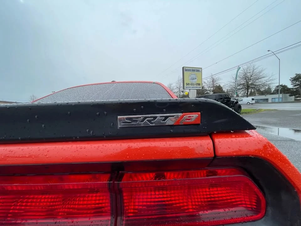 2008 Dodge Challenger SRT8 & 392 3rd Gen - Image 14 of 14