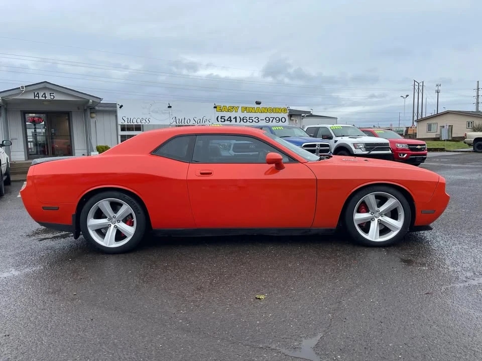 2008 Dodge Challenger SRT8 & 392 3rd Gen - Image 2 of 14