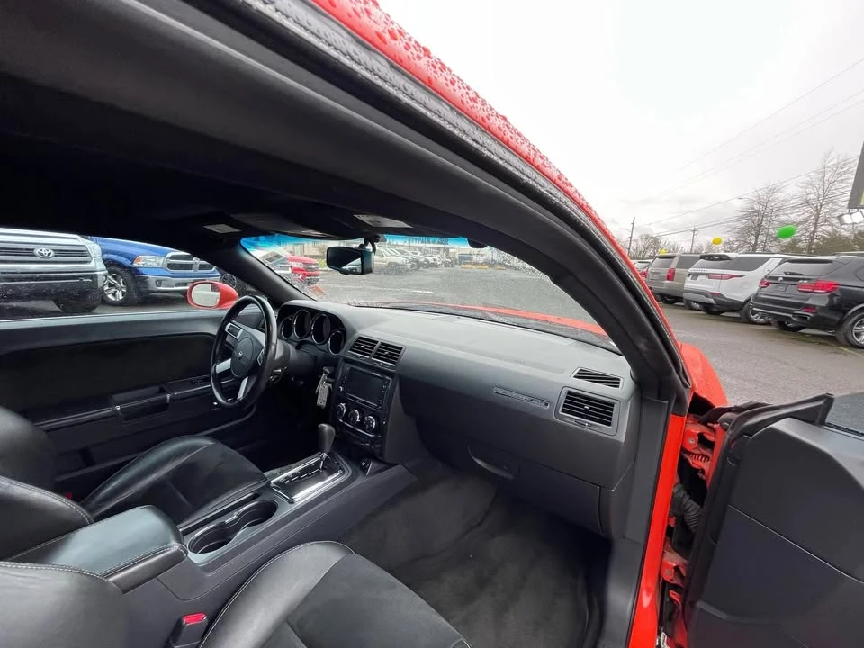 2008 Dodge Challenger SRT8 & 392 3rd Gen - Image 13 of 14