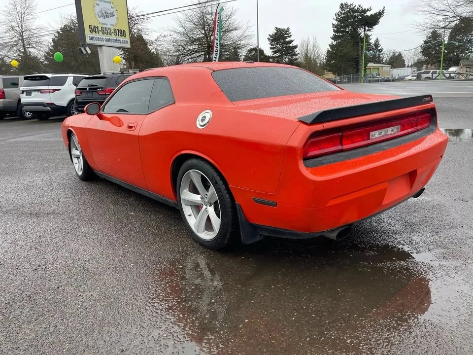 2008 Dodge Challenger SRT8 & 392 3rd Gen - Image 5 of 14