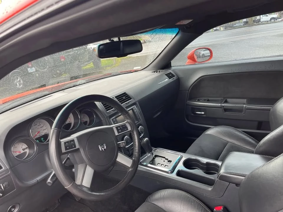 2008 Dodge Challenger SRT8 & 392 3rd Gen - Image 10 of 14