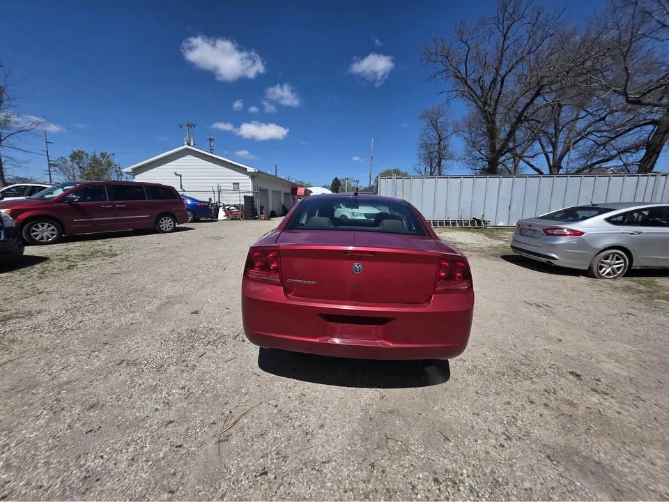 2008 Dodge Challenger SRT8 & 392 3rd Gen - Image 7 of 14