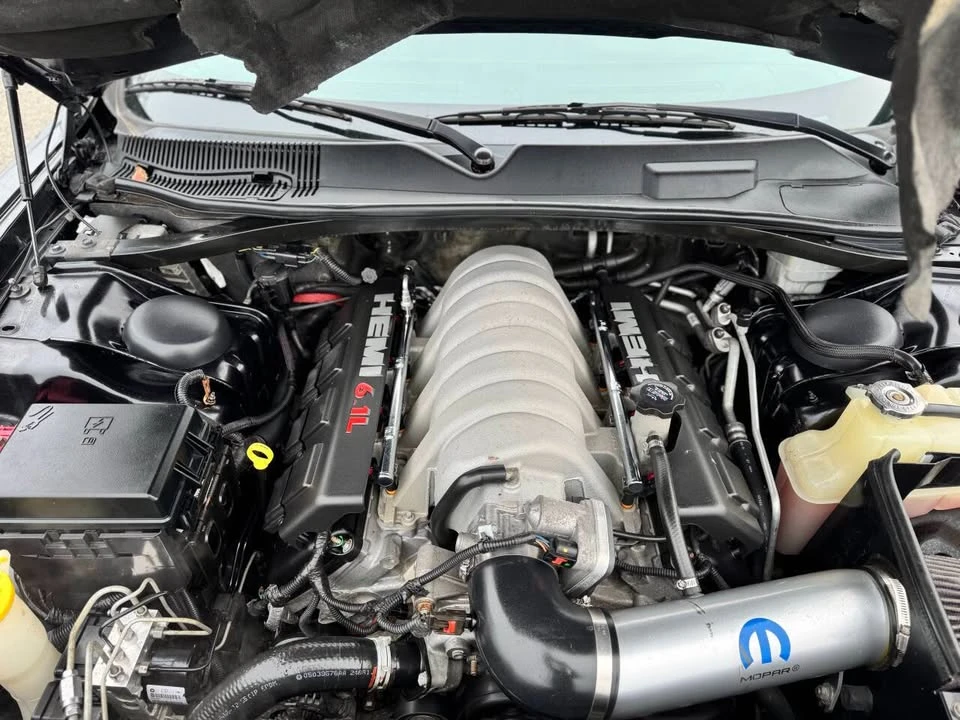 2008 Dodge Challenger SRT8 & 392 3rd Gen - Image 9 of 10