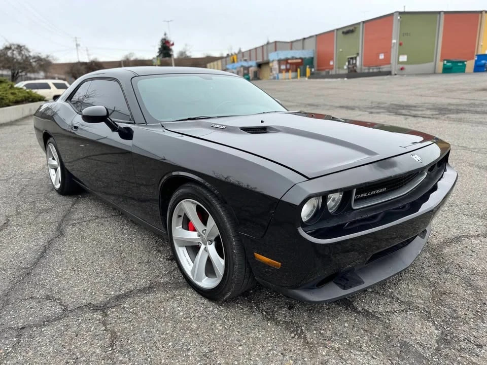 2008 Dodge Challenger SRT8 & 392 3rd Gen - Image 2 of 10