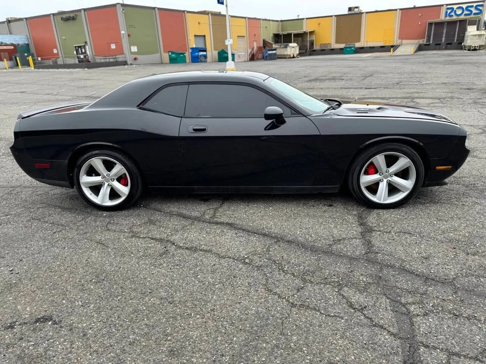 2008 Dodge Challenger SRT8 & 392 3rd Gen - Image 5 of 10