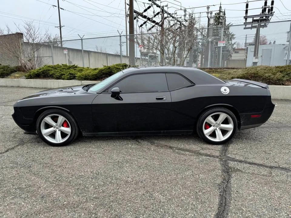2008 Dodge Challenger SRT8 & 392 3rd Gen - Image 3 of 10
