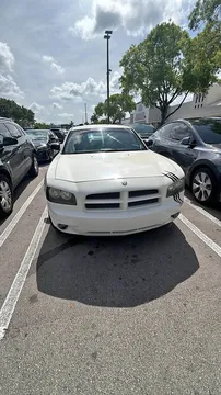 2008 Dodge Challenger