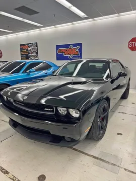 2008 Dodge Challenger 1st Edition
