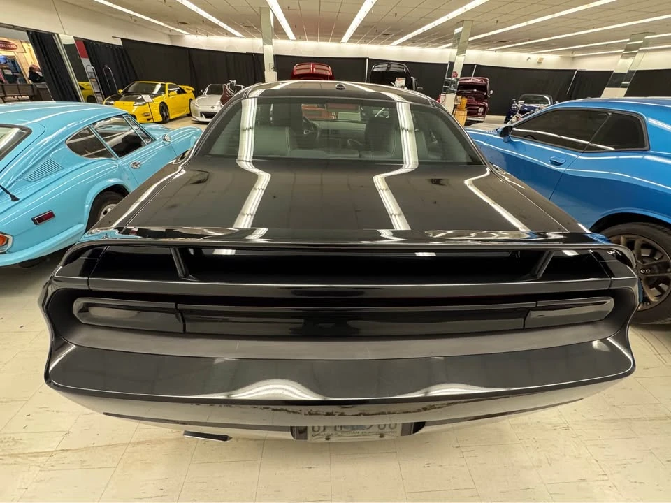 2008 Dodge Challenger 3rd Gen - Image 5 of 7