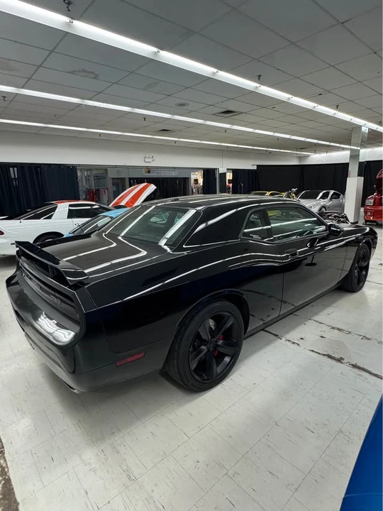 2008 Dodge Challenger 3rd Gen - Image 4 of 7