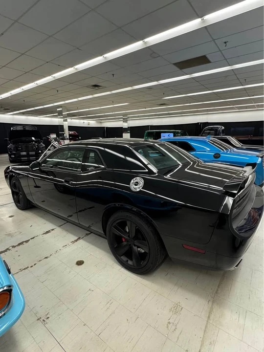 2008 Dodge Challenger 3rd Gen - Image 6 of 7