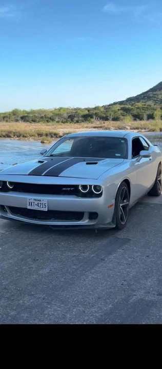 2008 Dodge Challenger SRT8 & 392 3rd Gen - Image 4 of 4