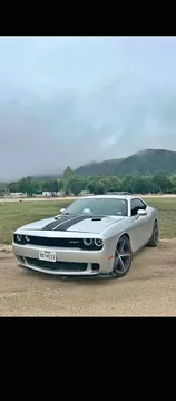 2008 Dodge Challenger SRT8