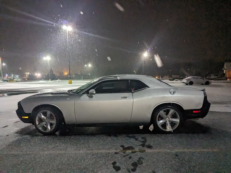2008 Dodge Challenger 3rd Gen - Image 4 of 11
