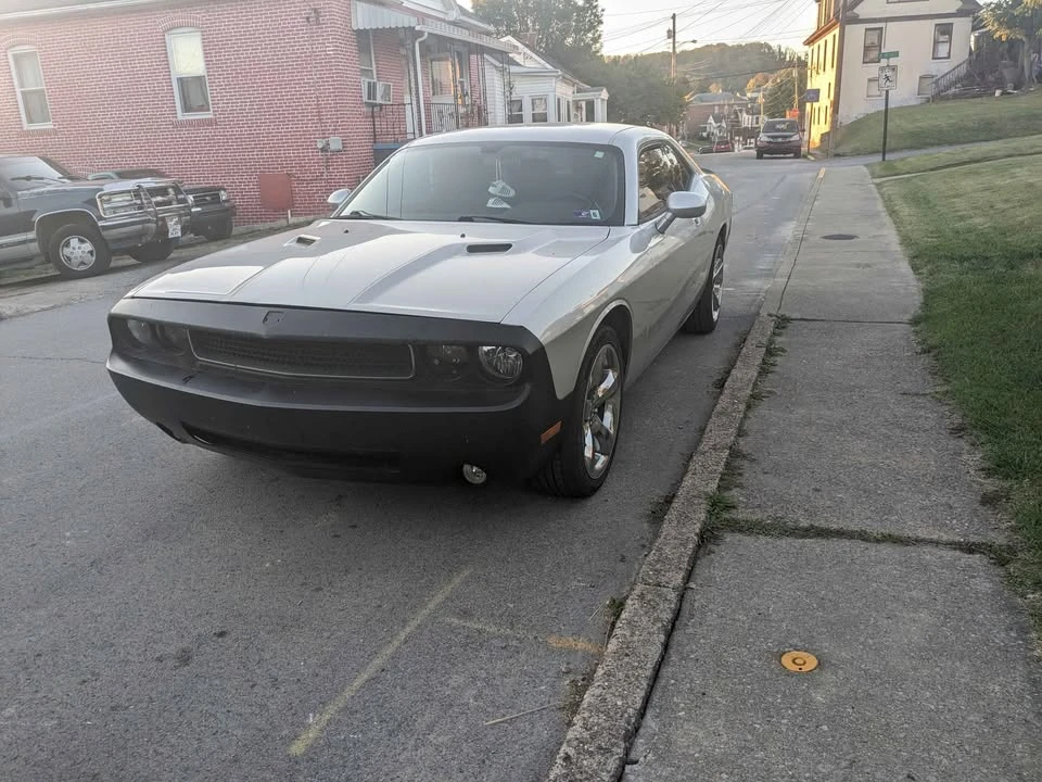 2008 Dodge Challenger 3rd Gen - Image 11 of 11