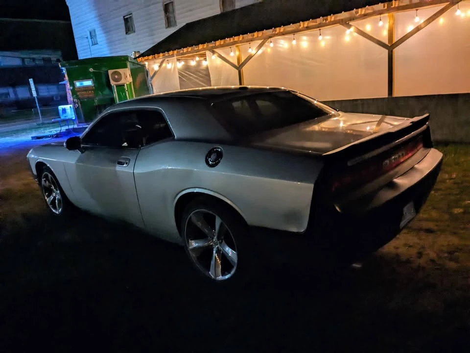 2008 Dodge Challenger 3rd Gen - Image 8 of 11