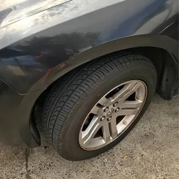 2008 Dodge Challenger
