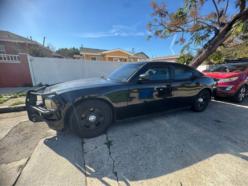 2008 Dodge Challenger 3rd Gen - Image 3 of 11