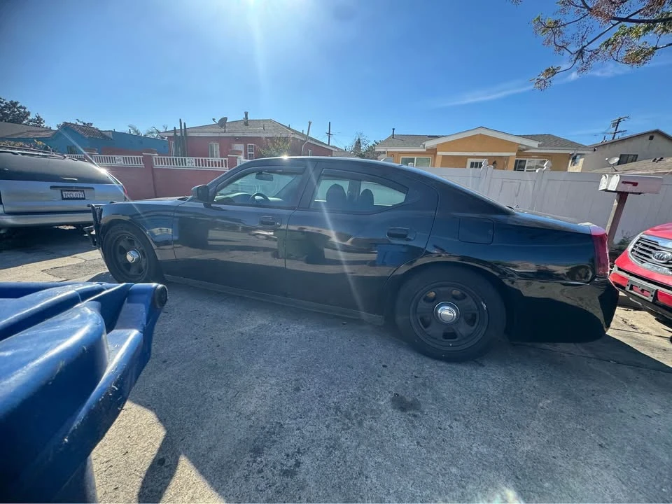 2008 Dodge Challenger 3rd Gen - Image 5 of 11