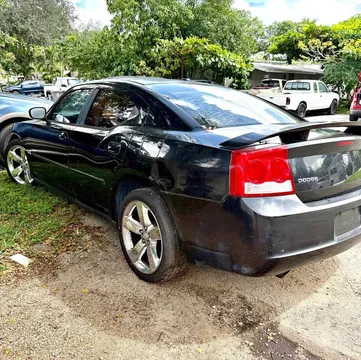2008 Dodge Challenger R/T Classic Coupe