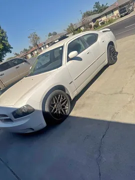2008 Dodge Challenger R/T Classic