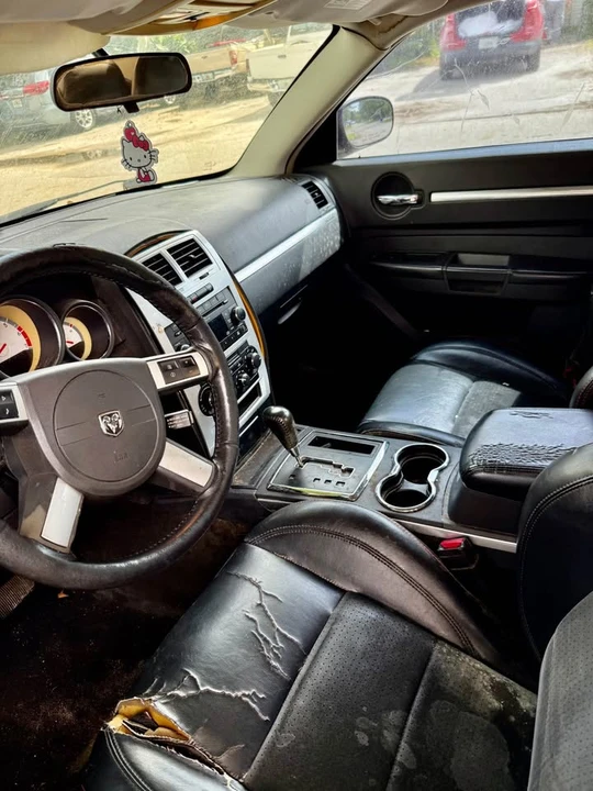 2008 Dodge Challenger 3rd Gen - Image 6 of 6