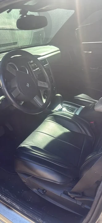 2008 Dodge Challenger 3rd Gen - Image 7 of 7