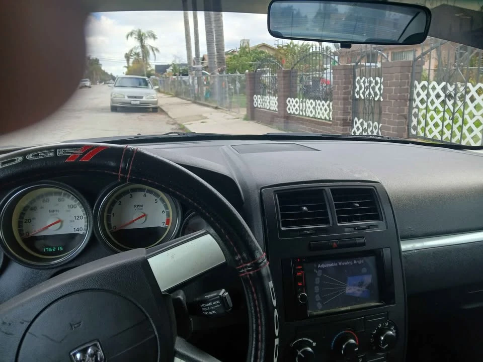 2008 Dodge Challenger 3rd Gen - Image 9 of 9