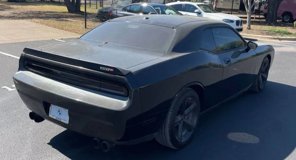 2008 Dodge Challenger SRT8 & 392 3rd Gen - Image 3 of 5