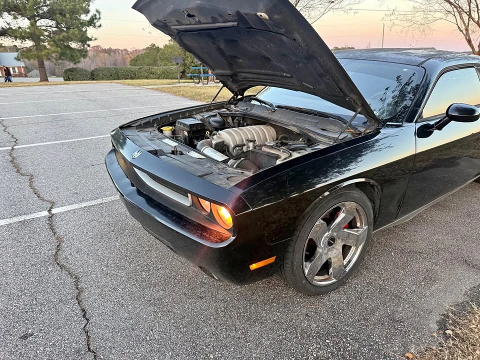 2008 Dodge Challenger SRT8 & 392 3rd Gen - Image 2 of 8