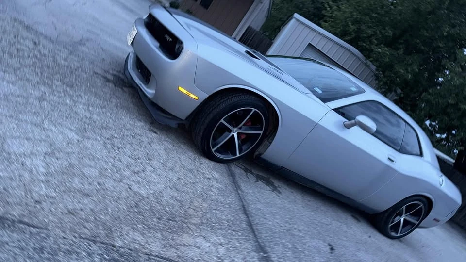2008 Dodge Challenger SRT8 & 392 3rd Gen - Image 2 of 2