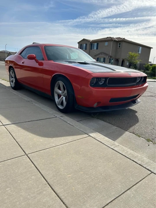 2008 Dodge Challenger SRT8 & 392 3rd Gen - Image 2 of 9