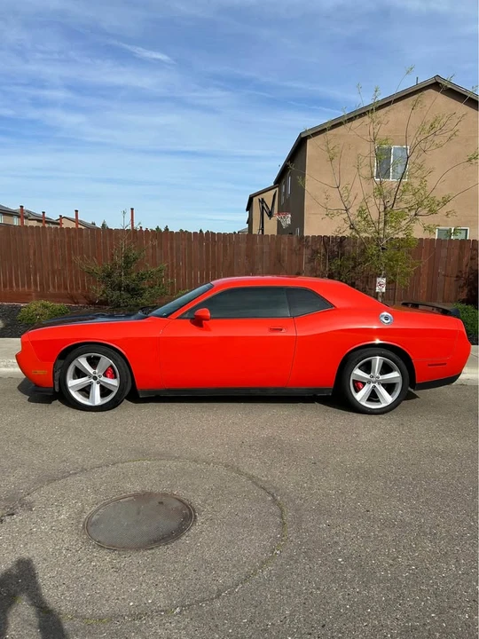 2008 Dodge Challenger SRT8 & 392 3rd Gen - Image 6 of 10