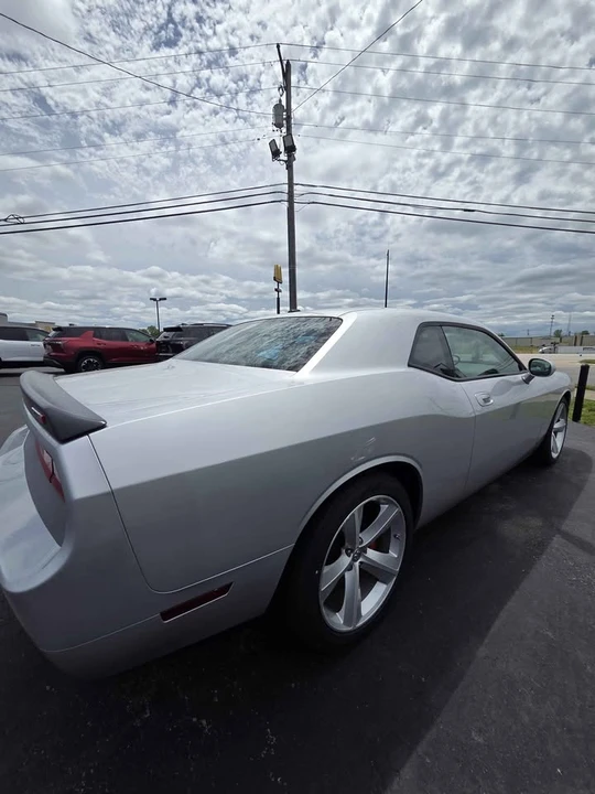 2008 Dodge Challenger SRT8 & 392 3rd Gen - Image 3 of 8