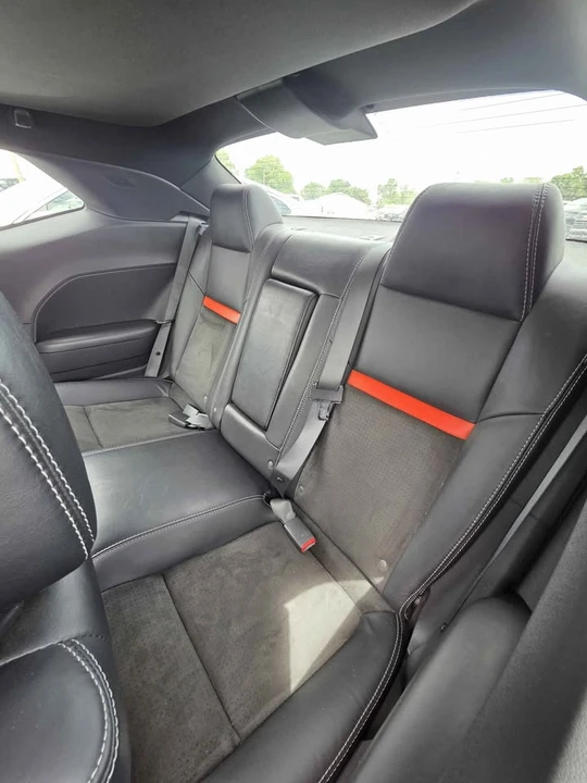 2008 Dodge Challenger SRT8 & 392 3rd Gen - Image 8 of 8