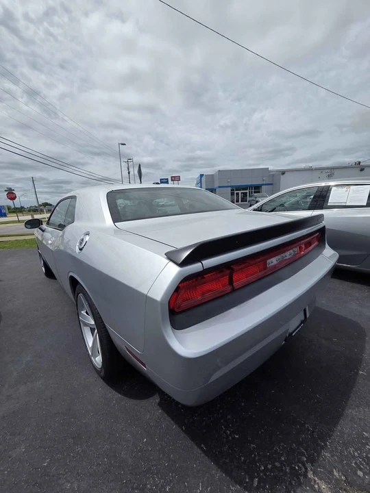 2008 Dodge Challenger SRT8 & 392 3rd Gen - Image 4 of 8