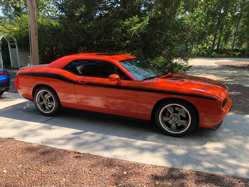 2008 Dodge Challenger SRT8 & 392 3rd Gen - Image 5 of 5