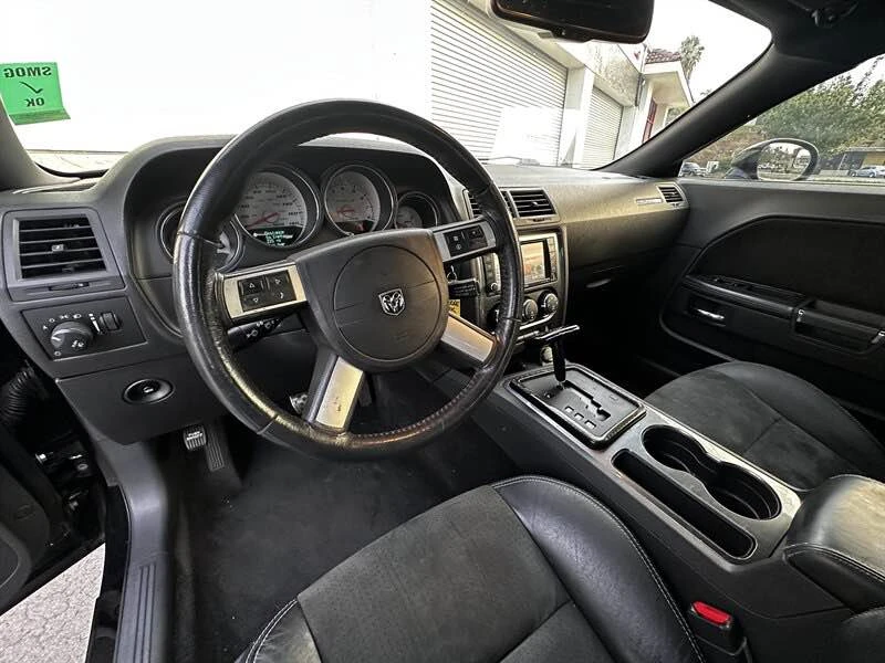 2008 Dodge Challenger SRT8 & 392 3rd Gen - Image 8 of 10