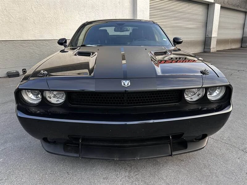 2008 Dodge Challenger SRT8 & 392 3rd Gen - Image 2 of 10