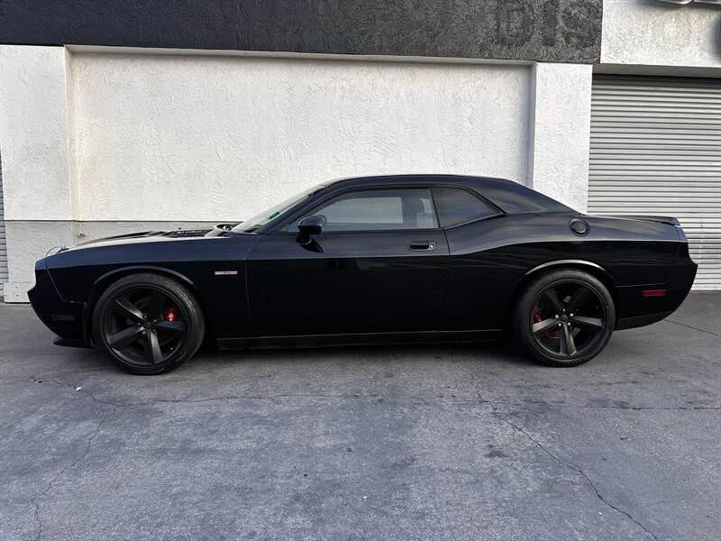 2008 Dodge Challenger SRT8 & 392 3rd Gen - Image 4 of 10