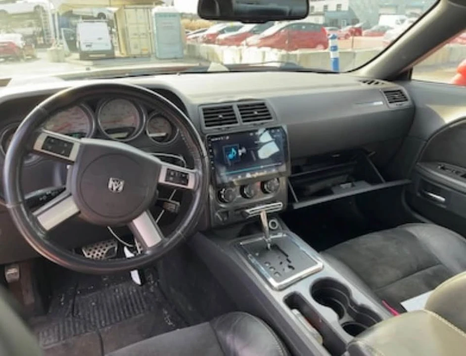 2008 Dodge Challenger SRT8 & 392 3rd Gen - Image 7 of 9