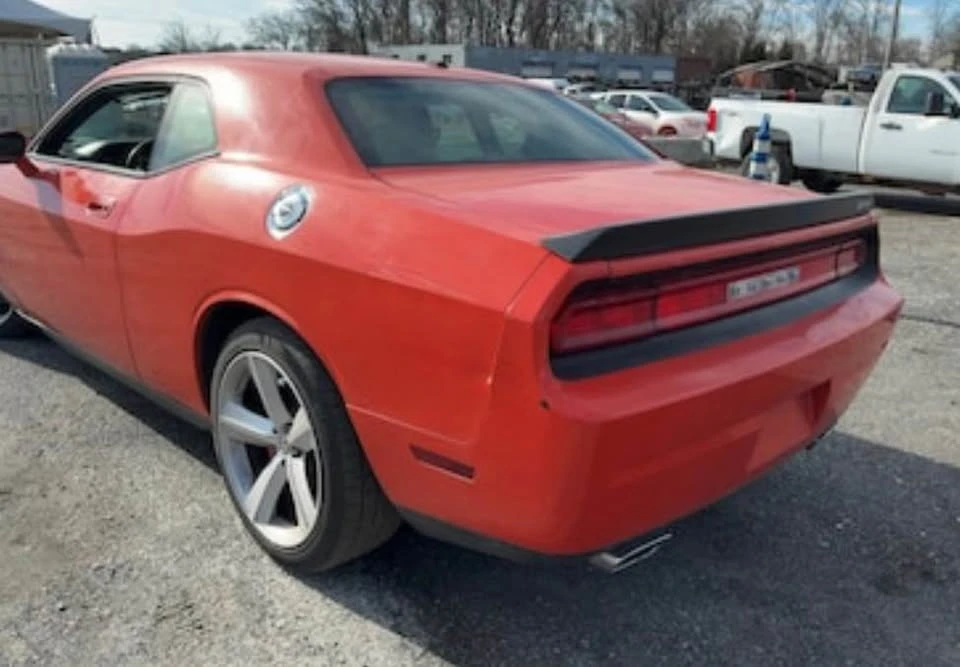 2008 Dodge Challenger SRT8 & 392 3rd Gen - Image 3 of 9