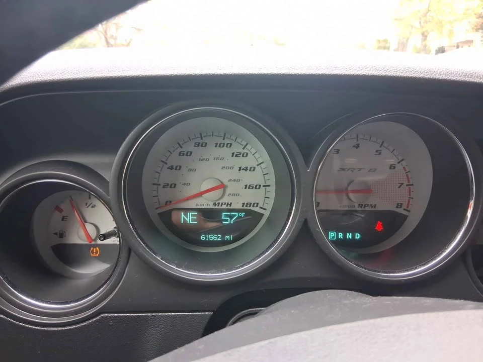 2008 Dodge Challenger SRT8 & 392 3rd Gen - Image 8 of 11