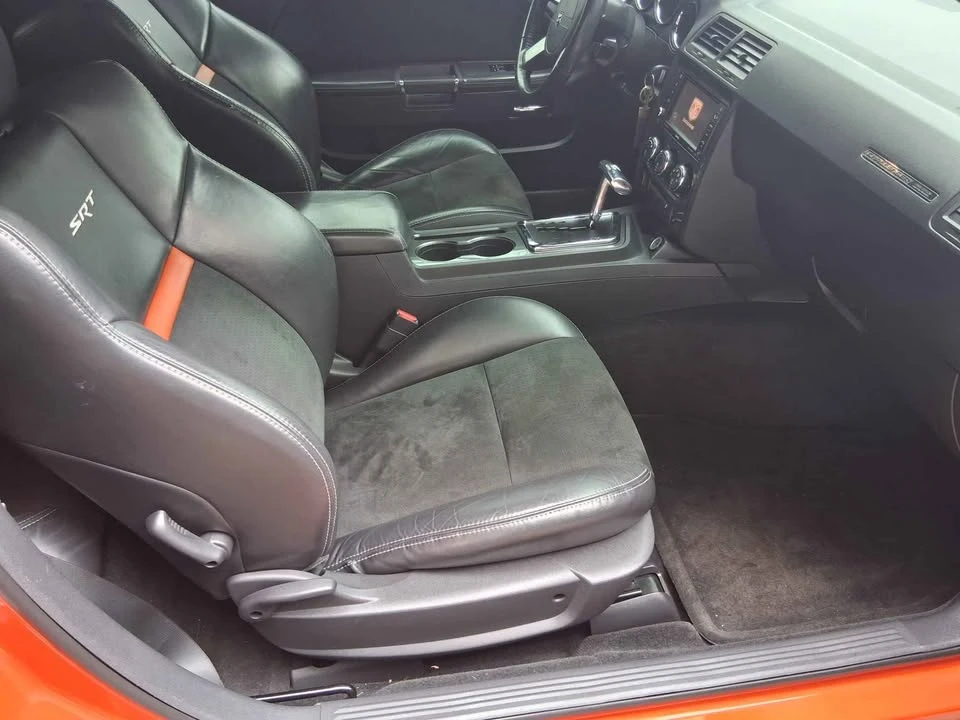 2008 Dodge Challenger SRT8 & 392 3rd Gen - Image 10 of 11